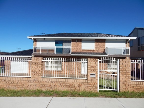 29 Lewis Street, Bonnyrigg Heights NSW 2177