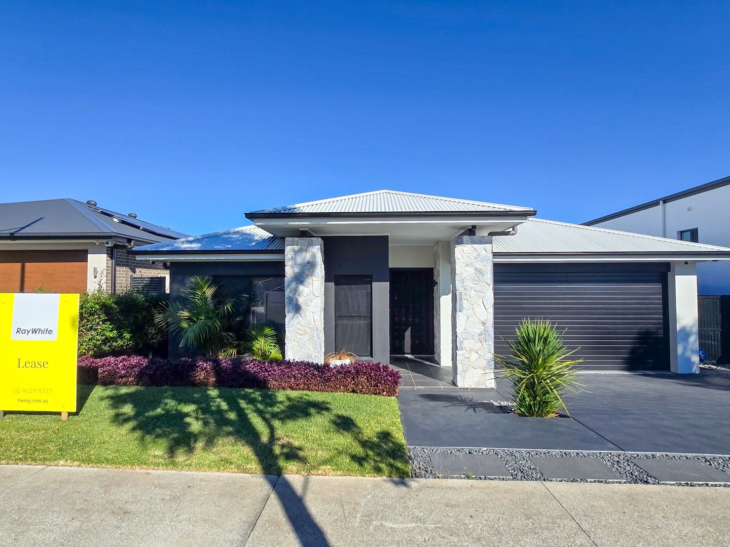 52 Leppington House Drive, Denham Court NSW 2565, Image 0