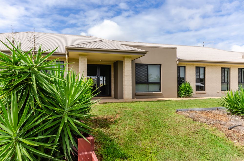 93 Nanando Drive, Calliope QLD 4680, Image 1