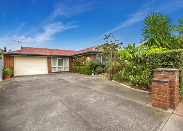 90 Palm Beach Drive, Patterson Lakes VIC 3197