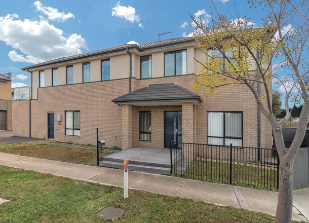 20 Gallantry Avenue, Craigieburn VIC 3064