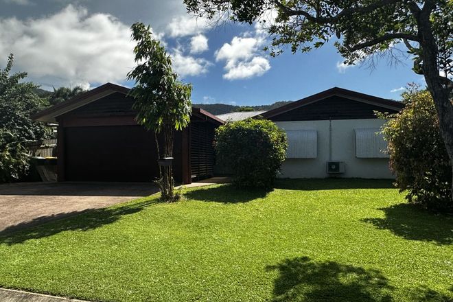 Picture of 17 Isaac Smith Close, KEWARRA BEACH QLD 4879