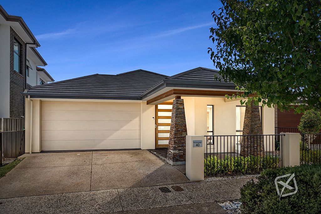 40 Cityside Drive, Lightsview SA 5085, Image 0