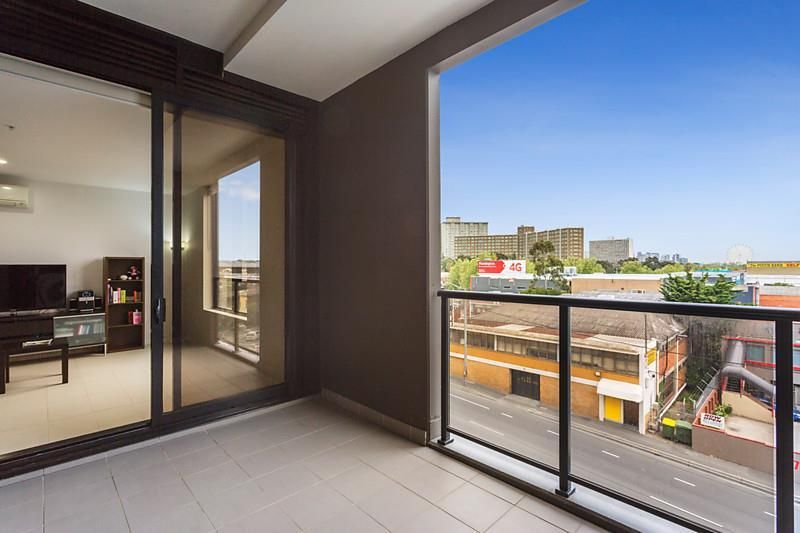 309/179 Boundary Road, North Melbourne VIC 3051, Image 0