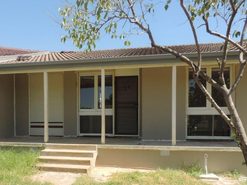 3 bedrooms House in 36 Winsford Road HEBERSHAM NSW, 2770