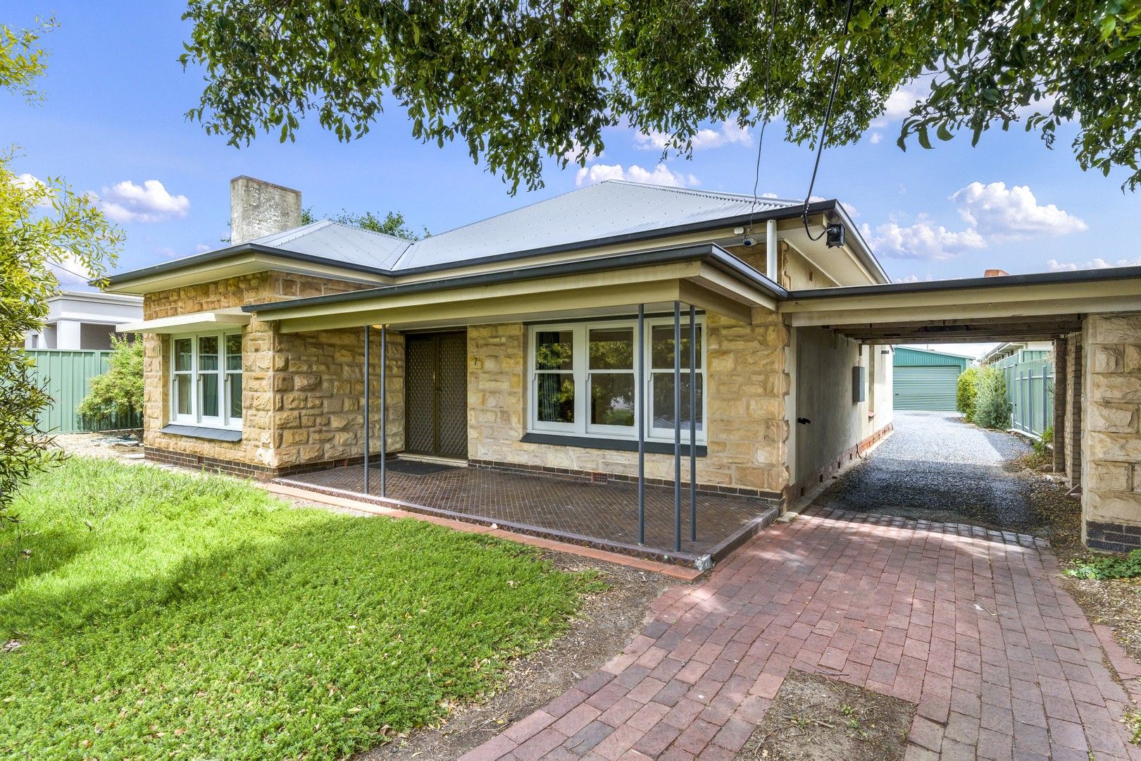 7 Thornton Road, Greenacres SA 5086, Image 0