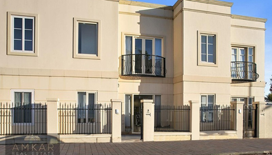 Picture of 3 Hume Street, ADELAIDE SA 5000