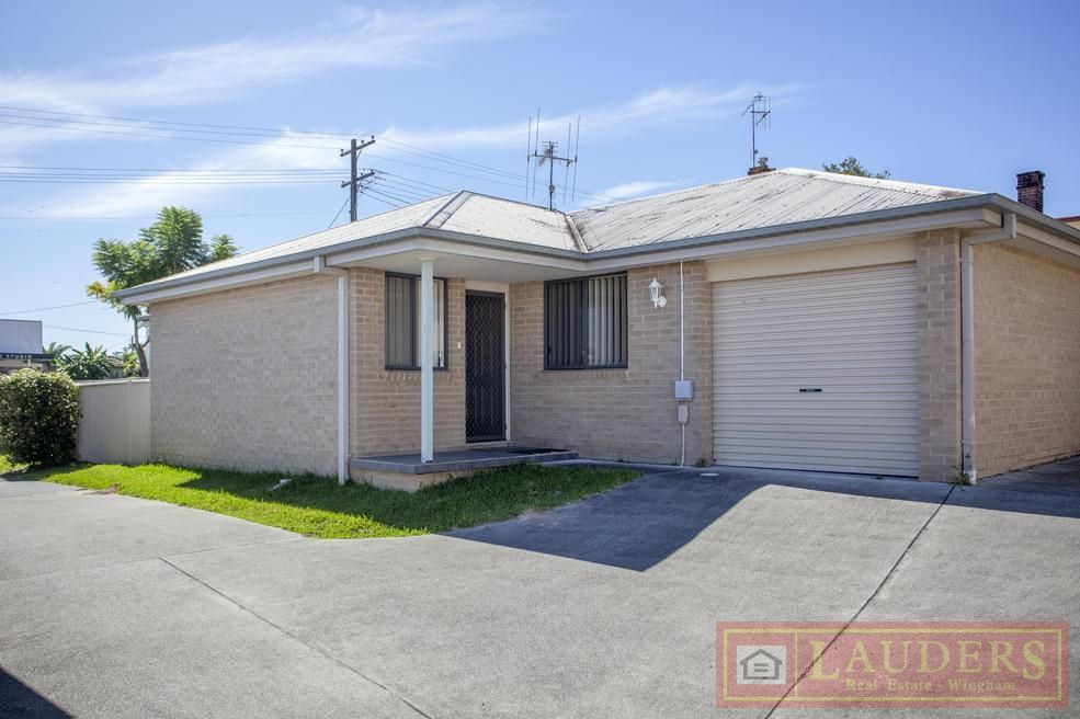 4/26 Farquhar Street, Wingham NSW 2429