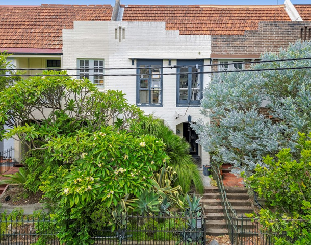 220 Bridge Road, Glebe NSW 2037