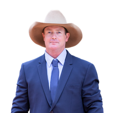 Aussie Land & Livestock Kingaroy - Justin Almond
