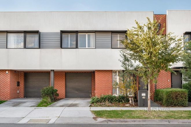 Picture of 40 Jackson Green Boulevard, CLAYTON SOUTH VIC 3169