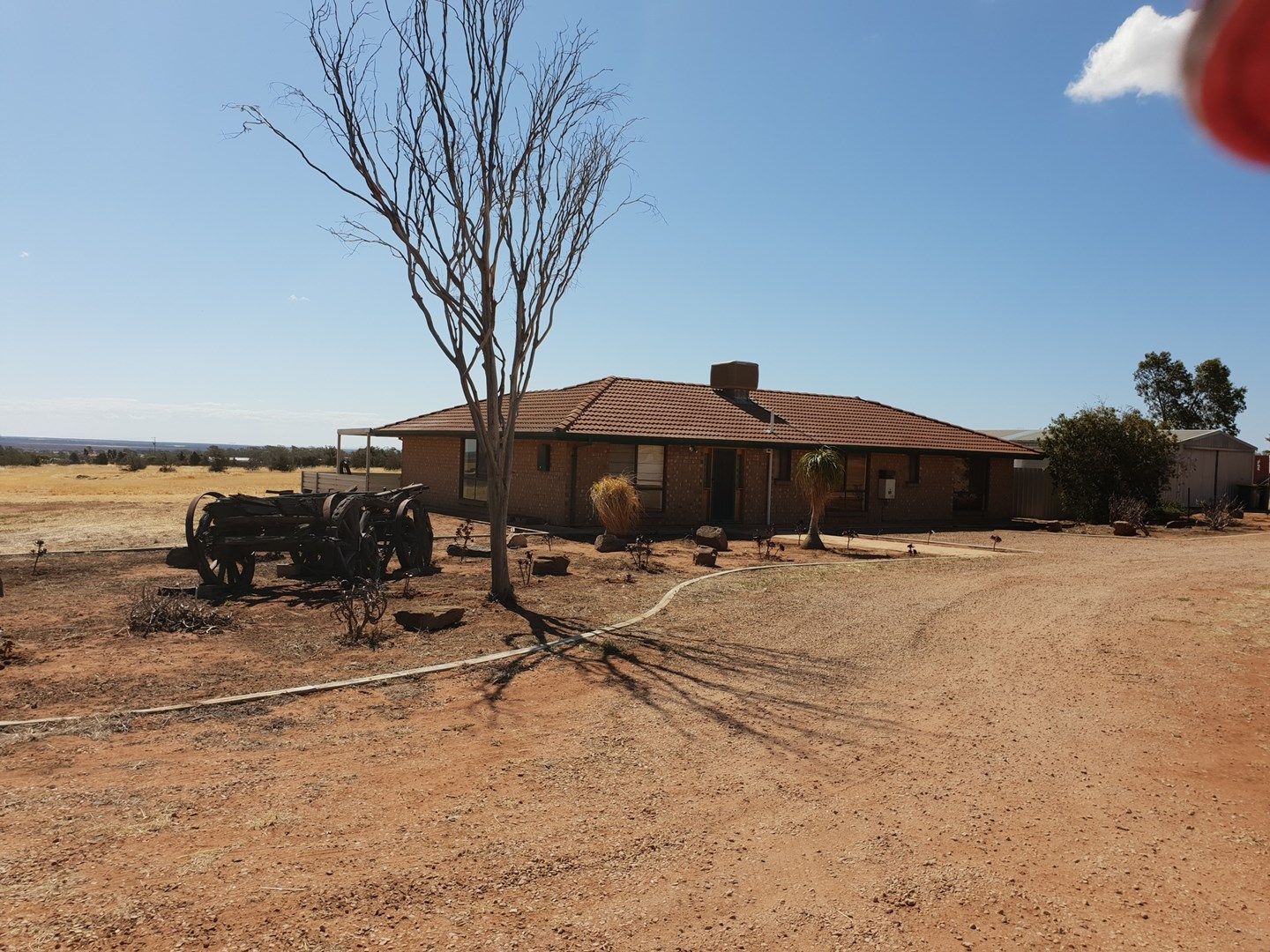 104 Scenic Drive, Napperby SA 5540