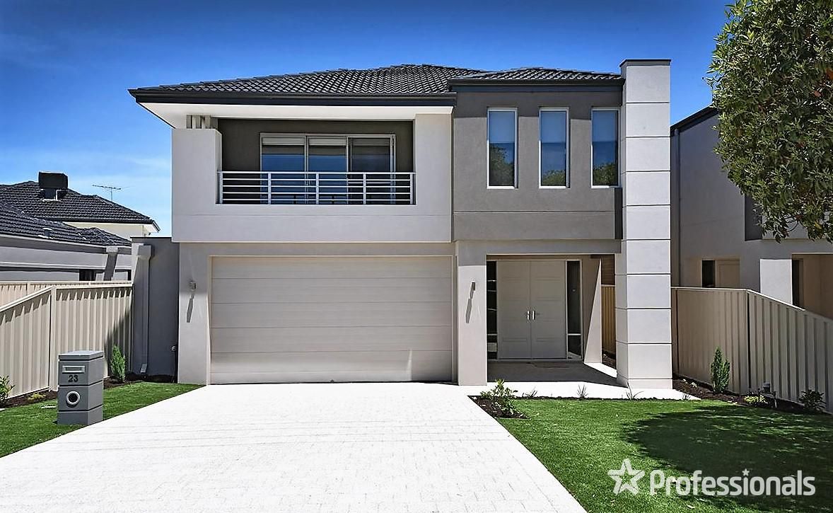 3 bedrooms House in 23A Douglas Avenue YOKINE WA, 6060