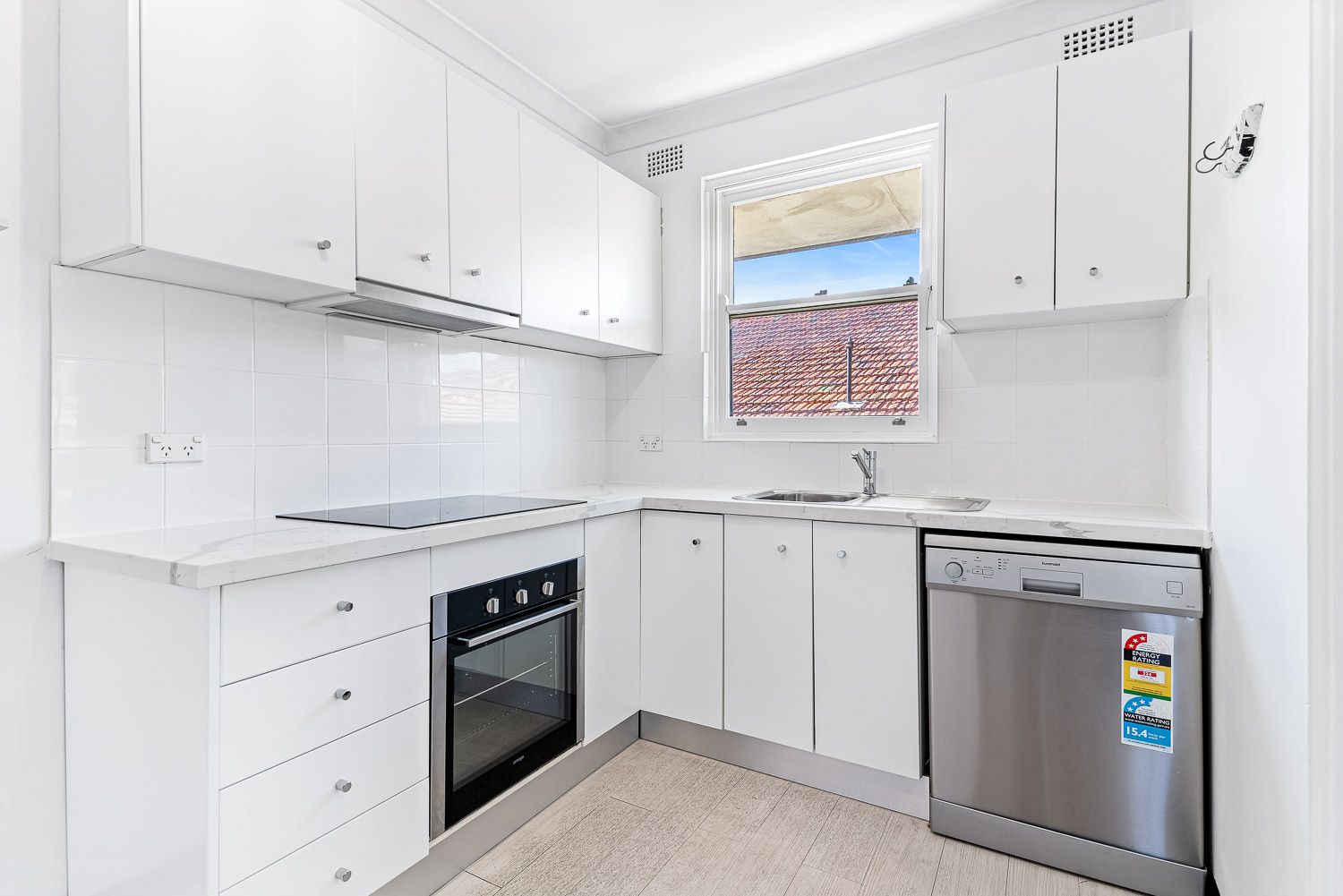 2 bedrooms Apartment / Unit / Flat in 5/14 Hastings Street MARRICKVILLE NSW, 2204
