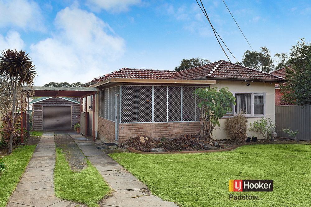 62 Albert Street, Revesby NSW 2212, Image 0