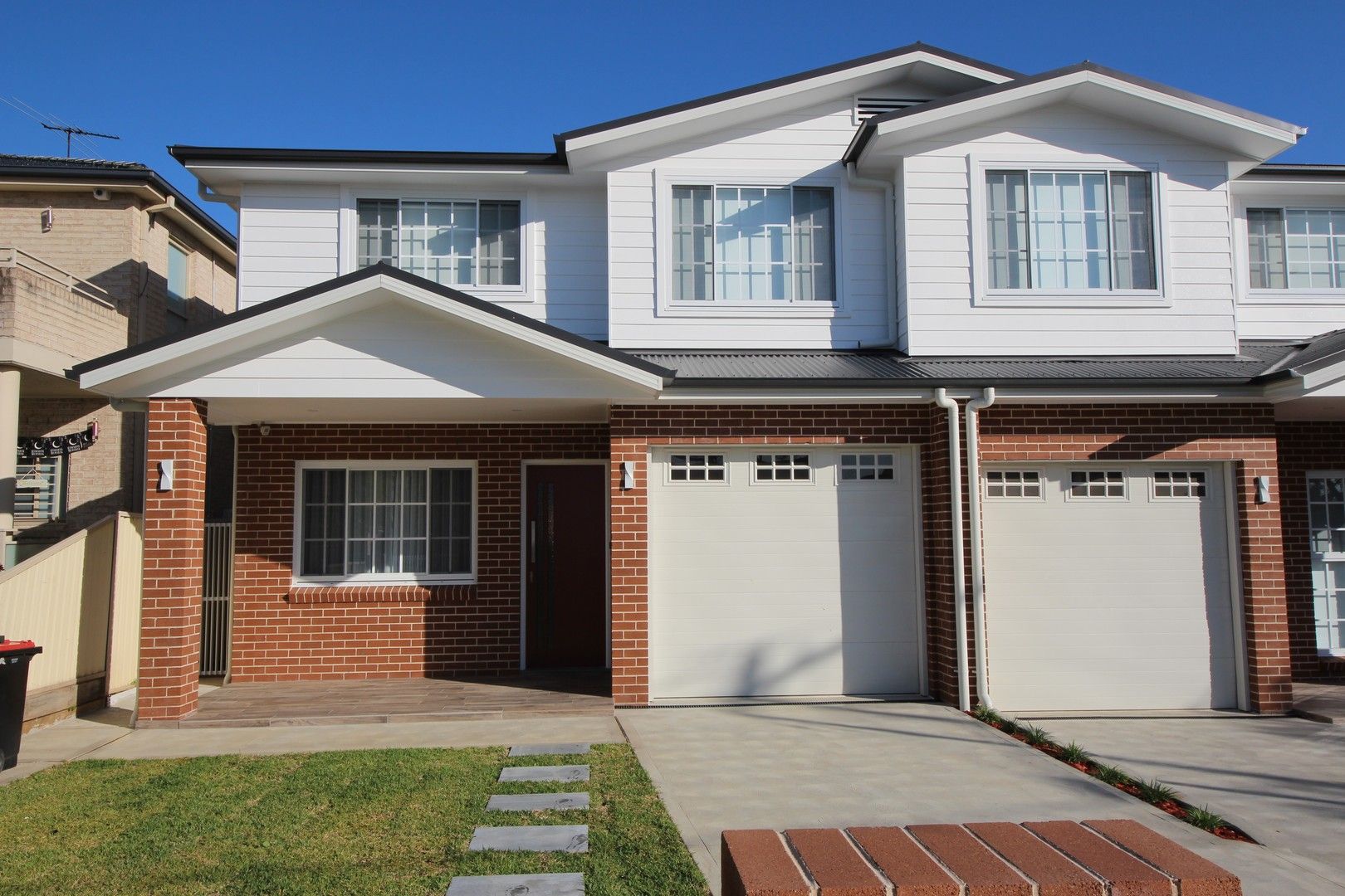 5 bedrooms House in 46A Rangers Road YAGOONA NSW, 2199