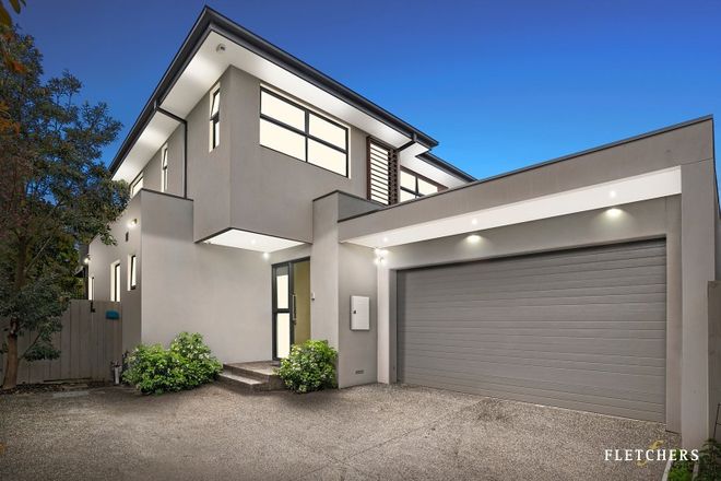 Picture of 17a Cadorna Street, BOX HILL SOUTH VIC 3128