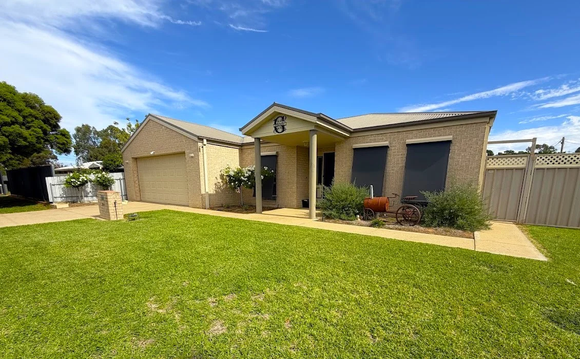 220 Finley Road, Deniliquin NSW 2710