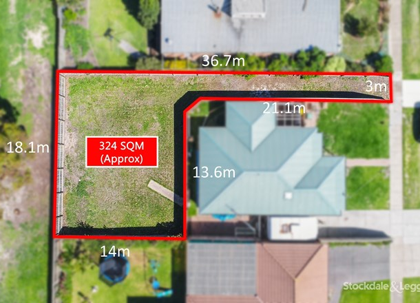 12A Fontaine Street, Grovedale VIC 3216
