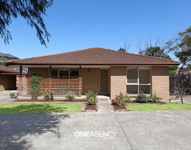 8/11 Broadway , Bonbeach VIC 3196