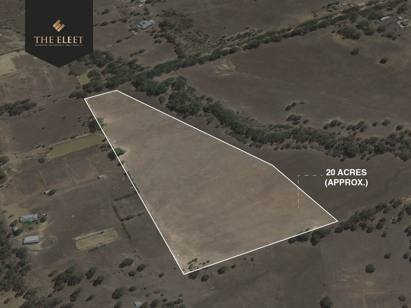 Lot 1/150 Minards Lane, Longlea VIC 3551 Domain