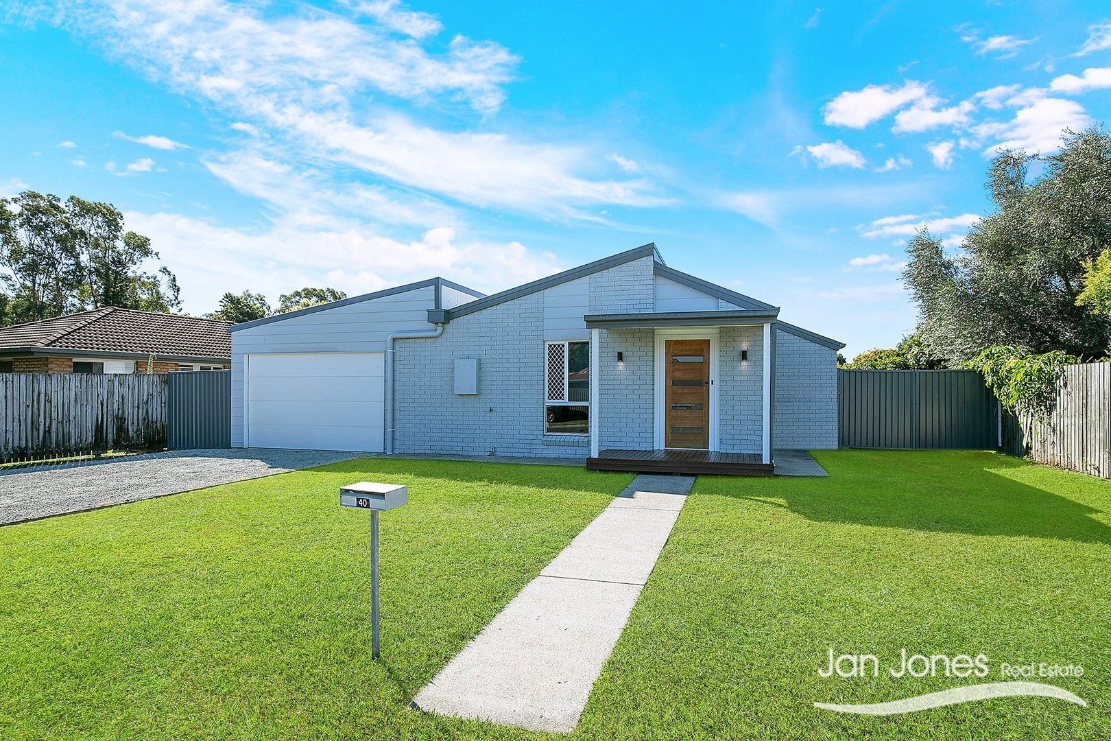 40 Kelliher St, Rothwell QLD 4022, Image 0