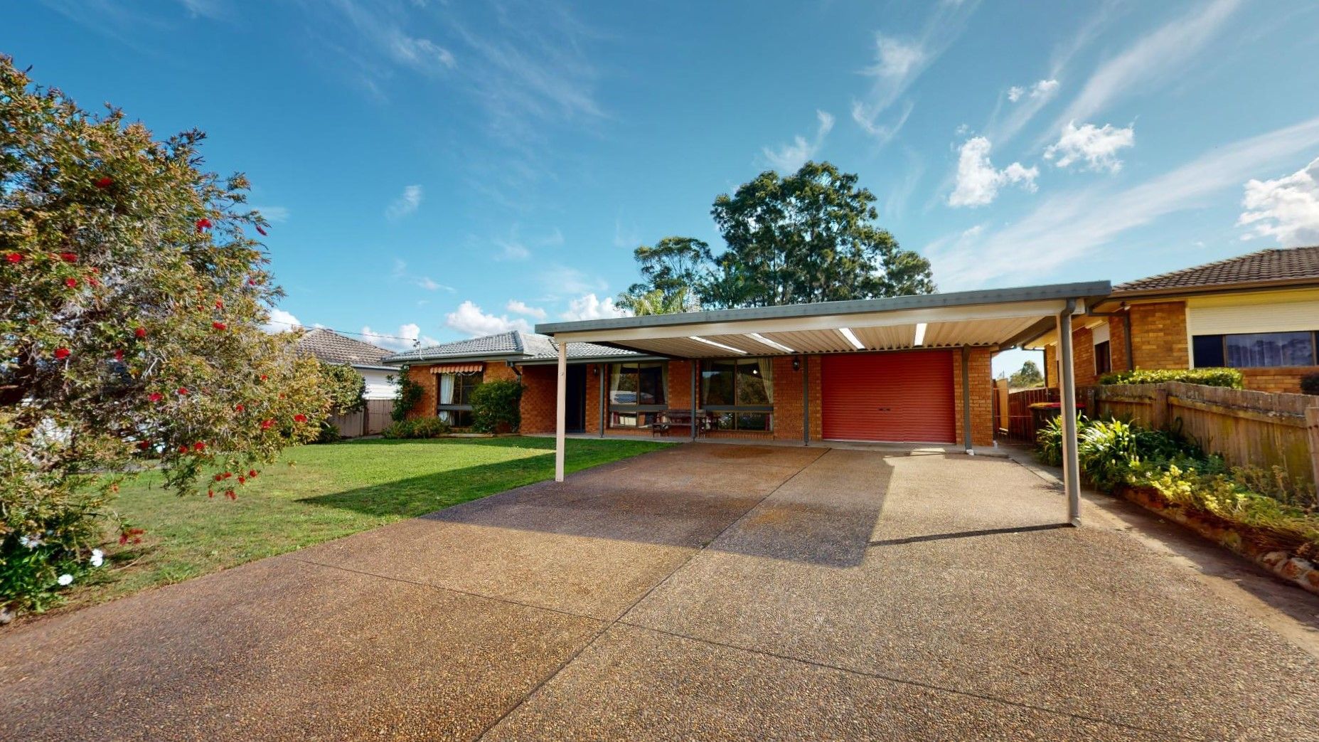 69 High Street, Wallalong Property History & Address Research Domain