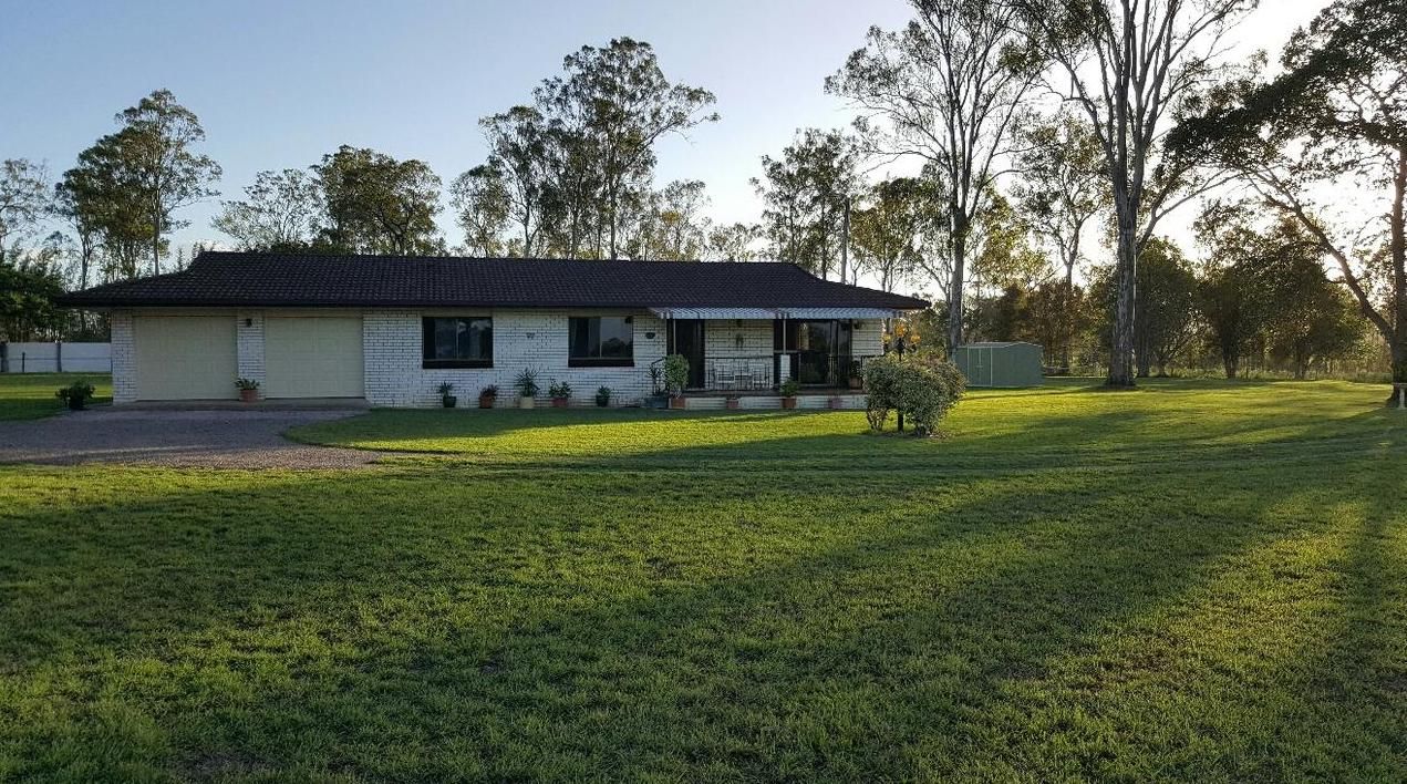 16 Arnold Lane, Oakhurst QLD 4650