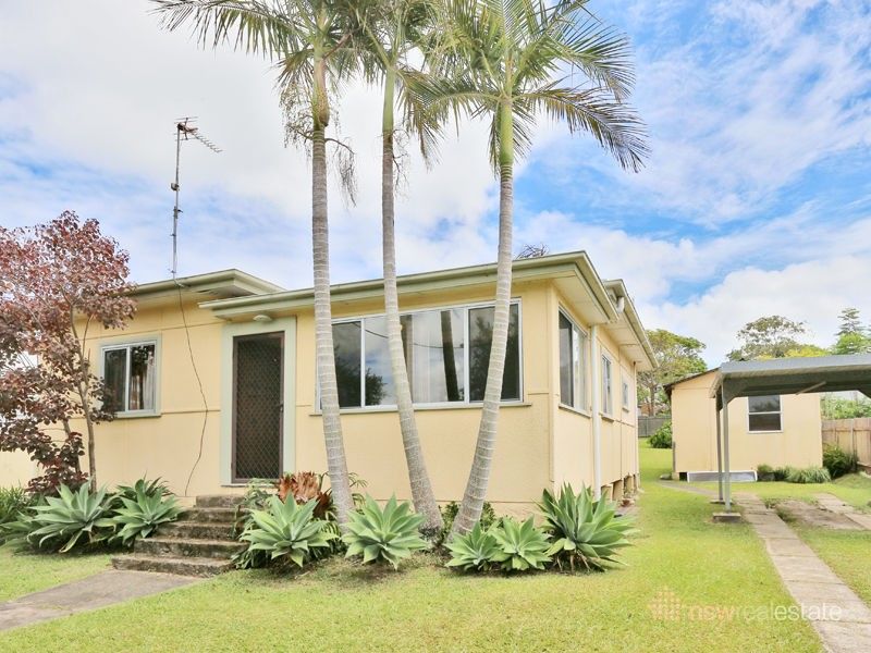 25 Marcia Street, Coffs Harbour NSW 2450, Image 0