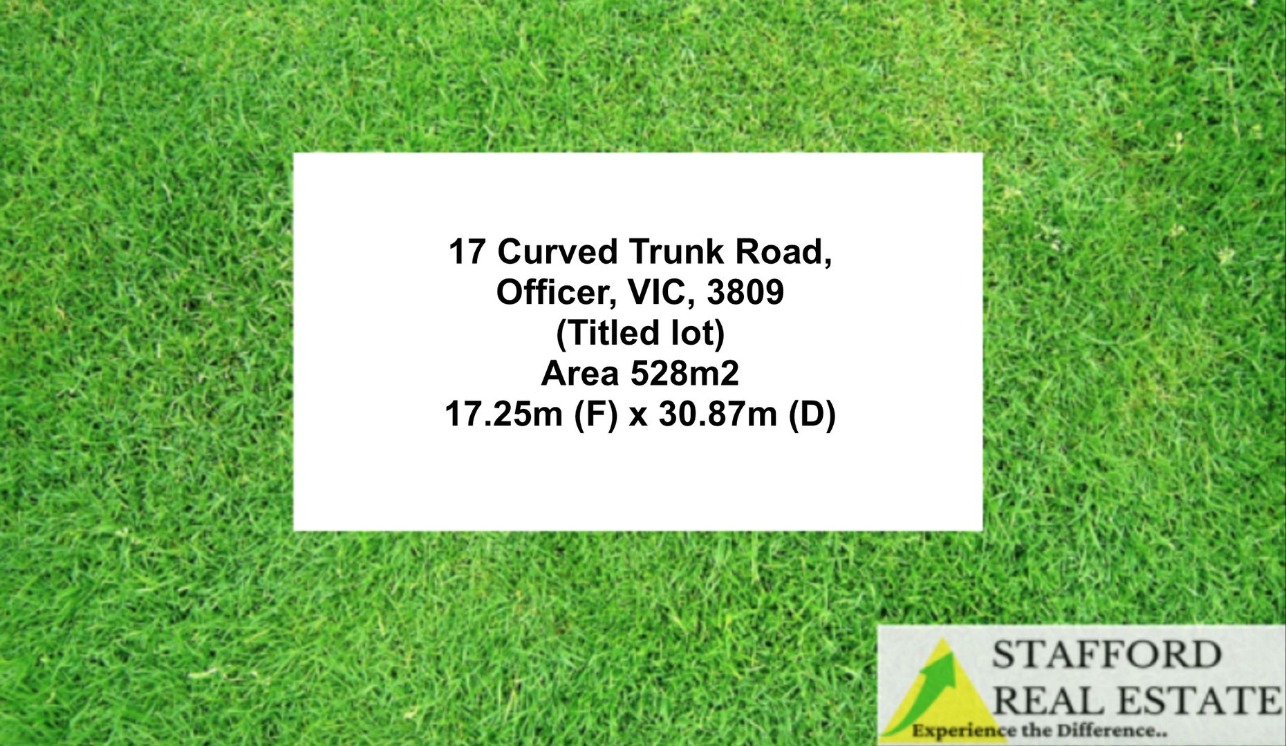 17 Curved Trunk Road, Officer VIC 3809