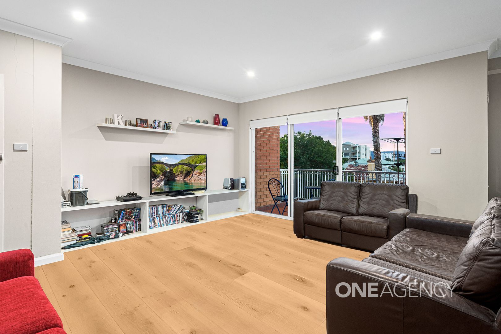 11/3 Thomas Street, Wollongong NSW 2500, Image 1