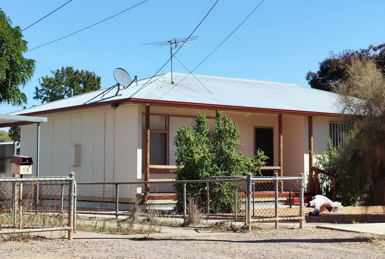 13 Peart Crescent, Murray Bridge SA 5253 House For Rent Domain