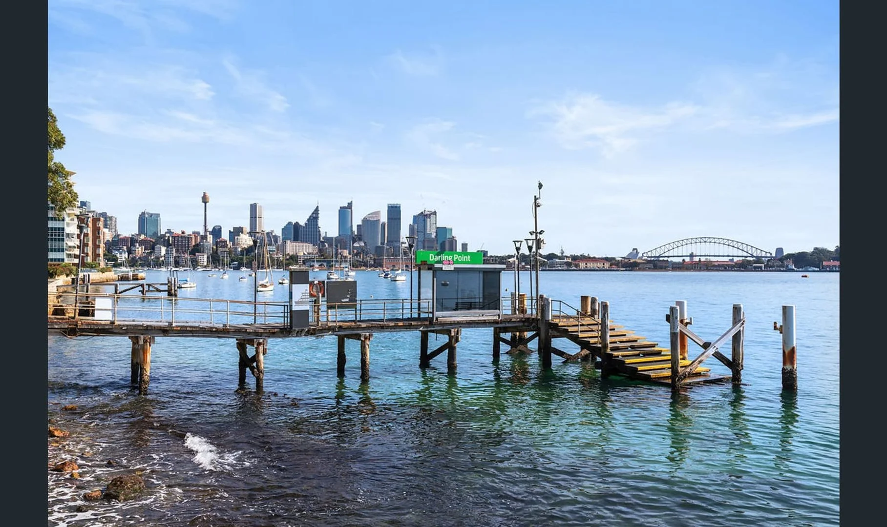 Additional image 10 of 10/2 Annandale St, Darling Point NSW 2027