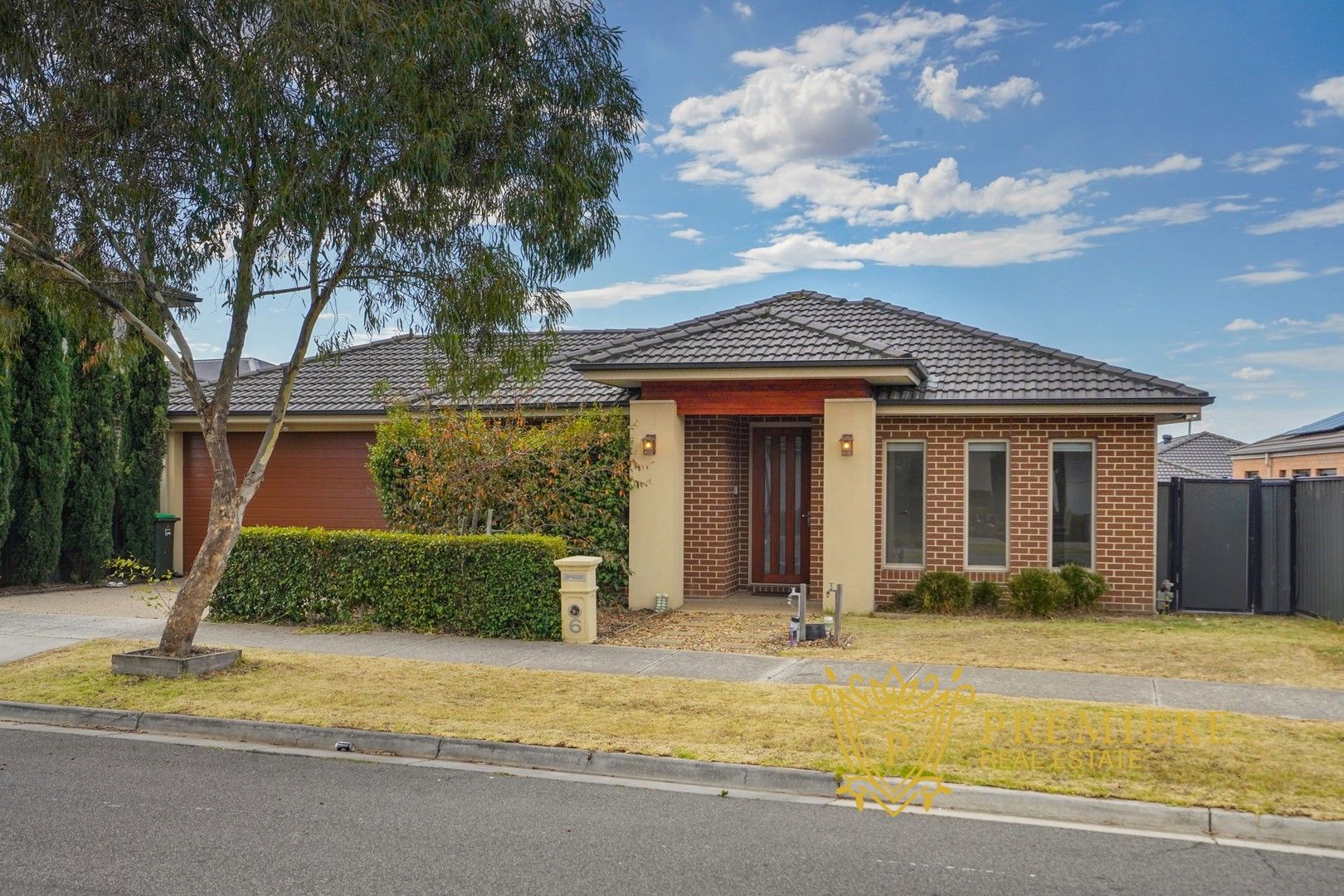 4 bedrooms House in 6 Fame Way CRAIGIEBURN VIC, 3064