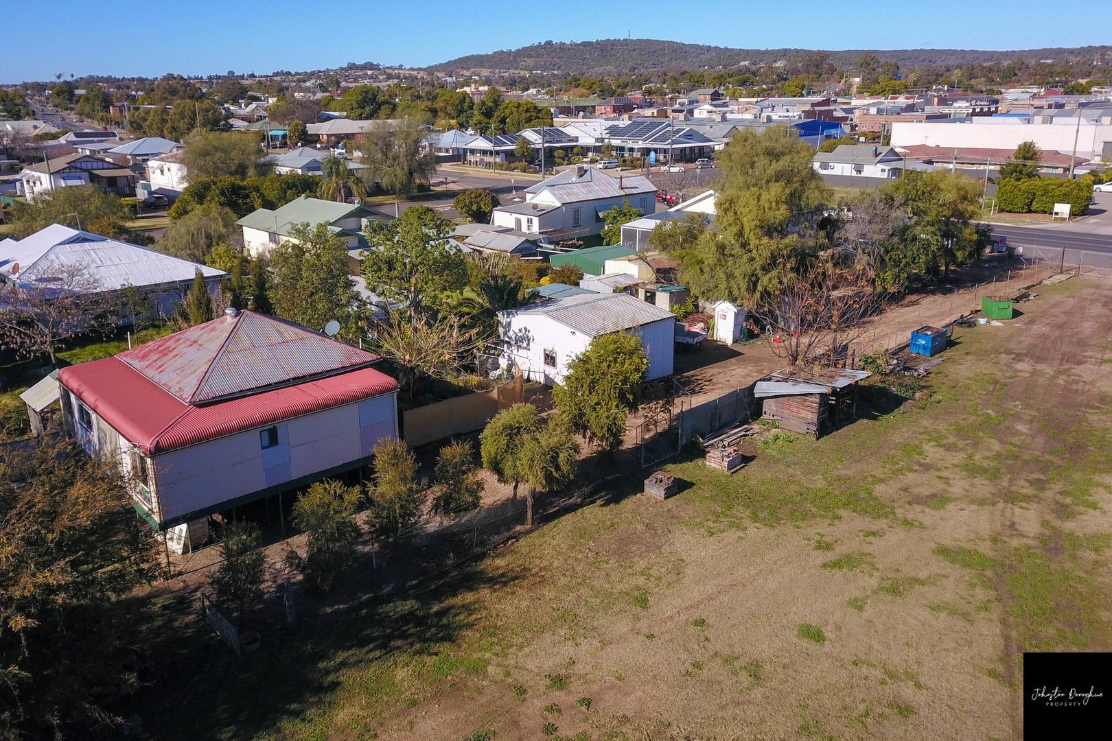 96 Bloomfield Street, Gunnedah NSW 2380, Image 0