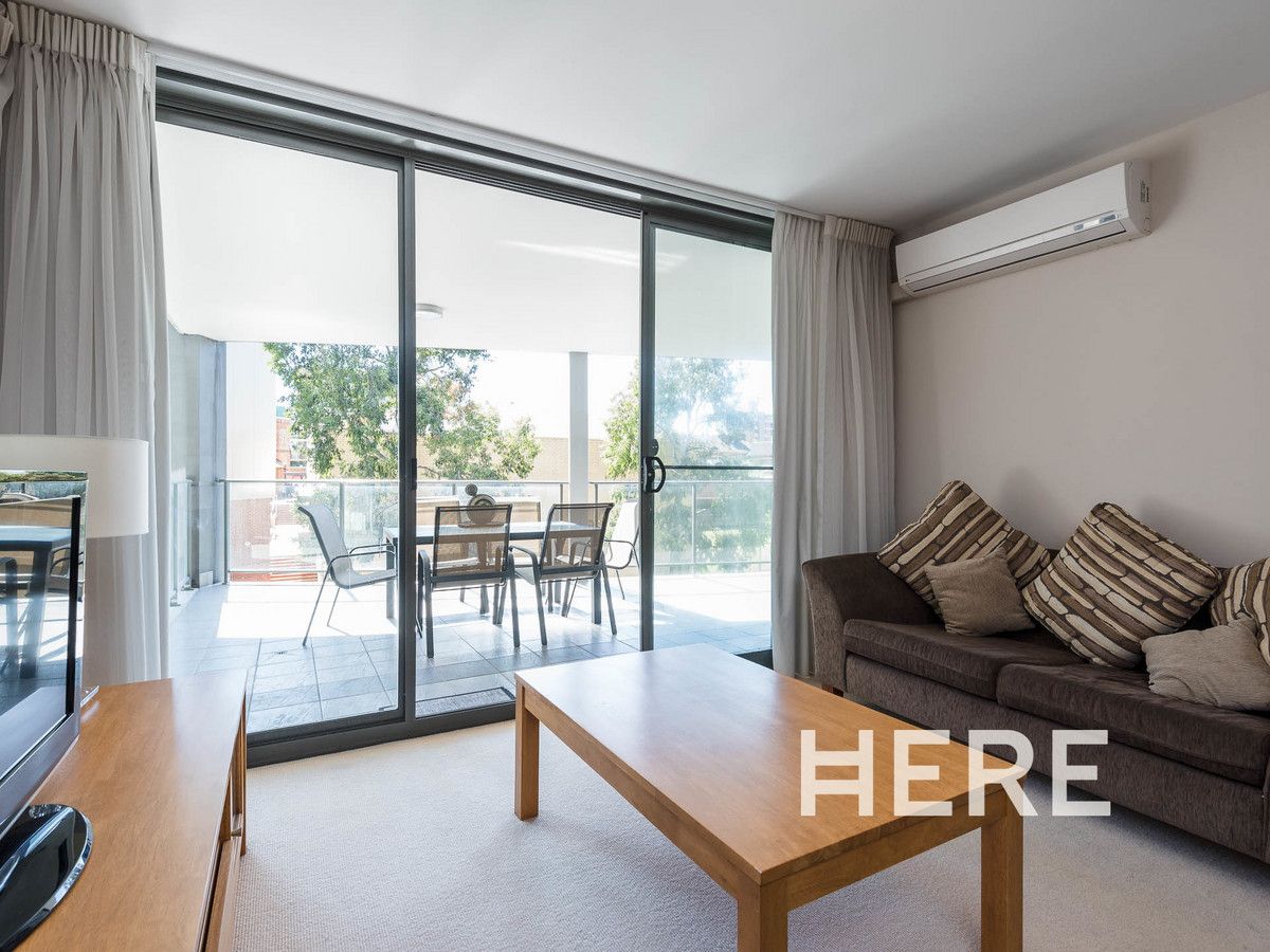 27/369 Hay Street, Perth WA 6000 Apartment For Rent Domain