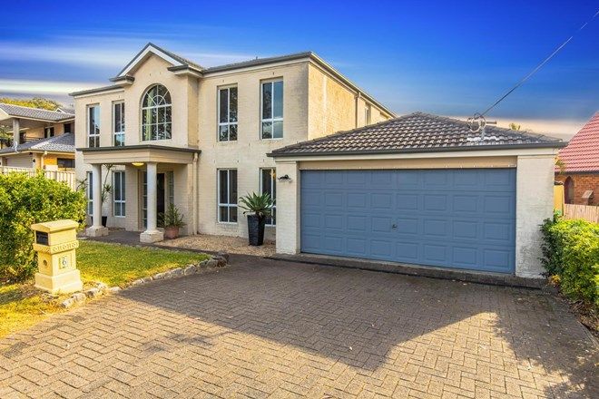Picture of 6 Exeter Street, CAREY BAY NSW 2283
