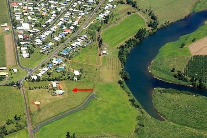 Picture of 1 Shaws Road, BELVEDERE QLD 4860