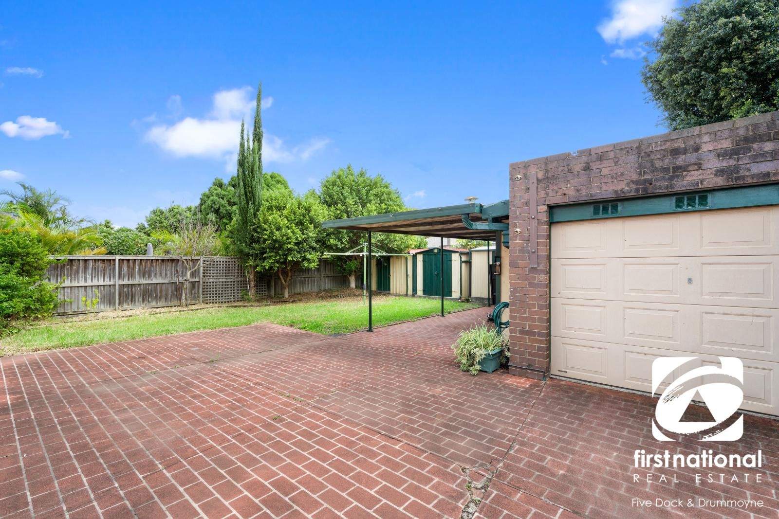 24 Undine Street, Russell Lea NSW 2046, Image 2