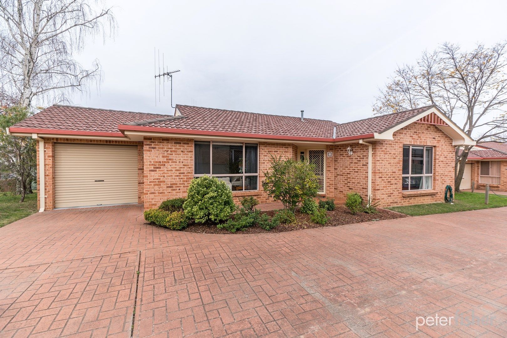 1/64 Casey Street, Orange NSW 2800, Image 0