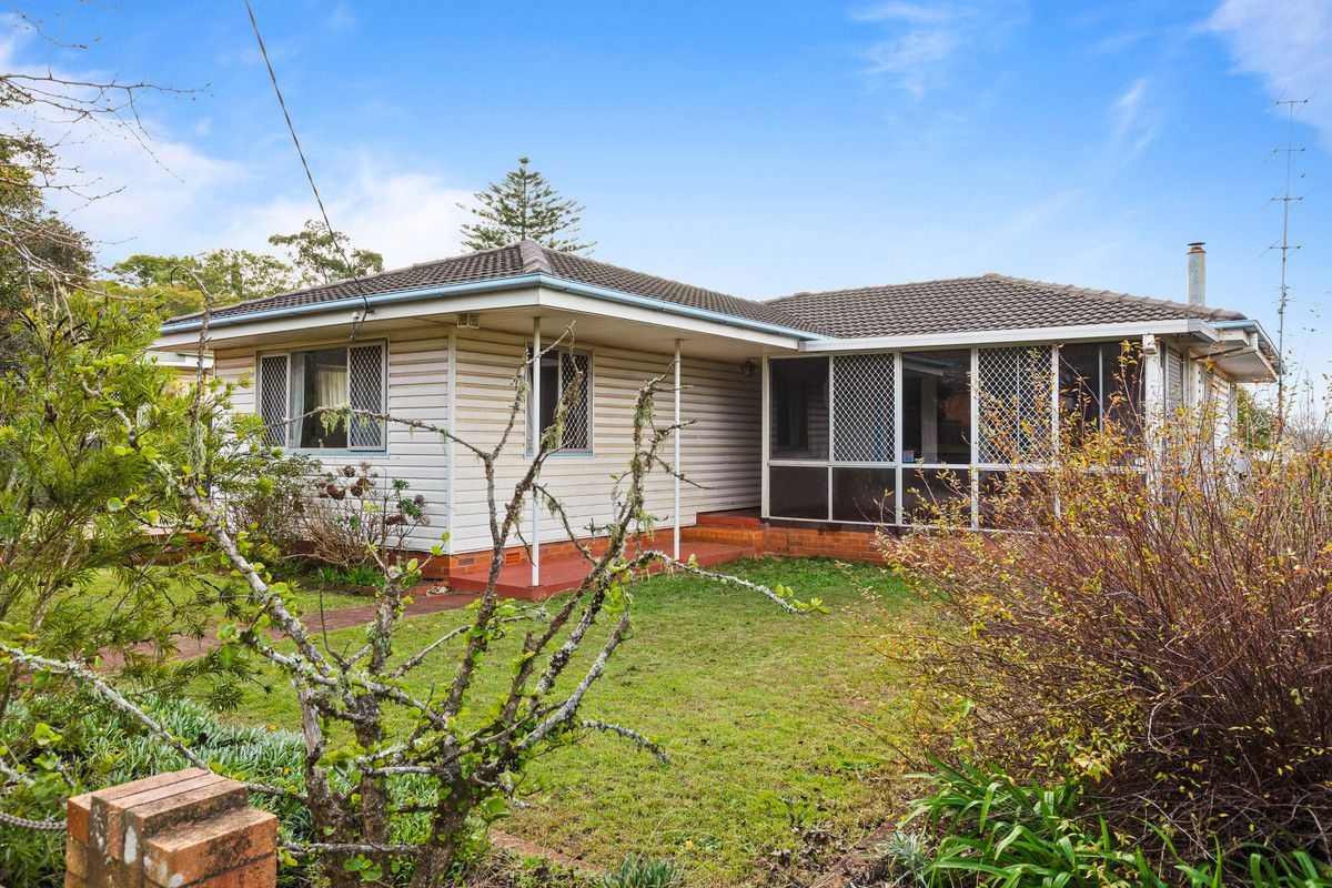 41 Wentworth Street, Centenary Heights QLD 4350, Image 0