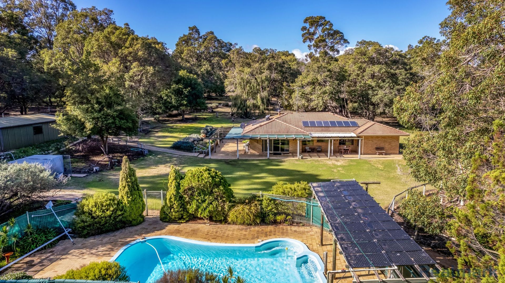 34 Raywood Road, Bouvard WA 6211, Image 2