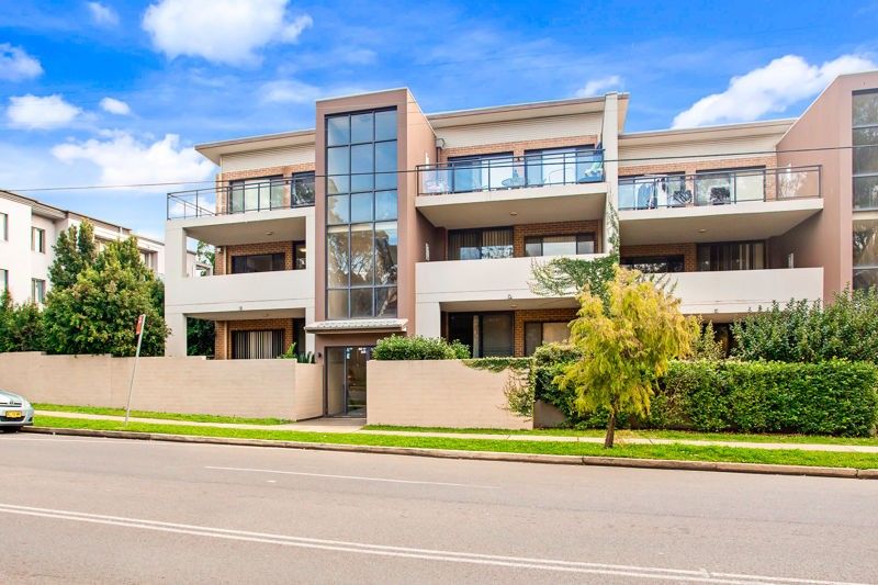 3/4 Darcy Road, Westmead NSW 2145