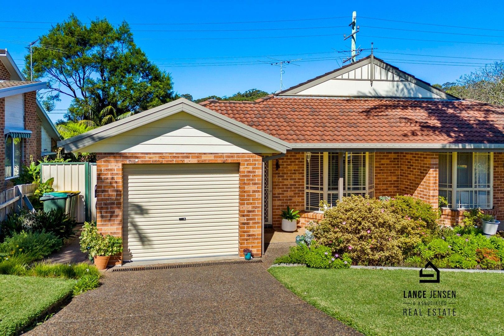 1/20 Roscrea Crescent, Mount Hutton NSW 2290, Image 0