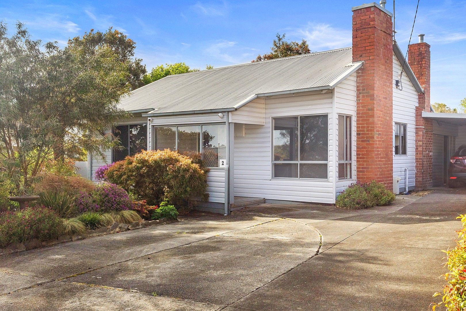 2 Macqueen Avenue, Korumburra VIC 3950, Image 0