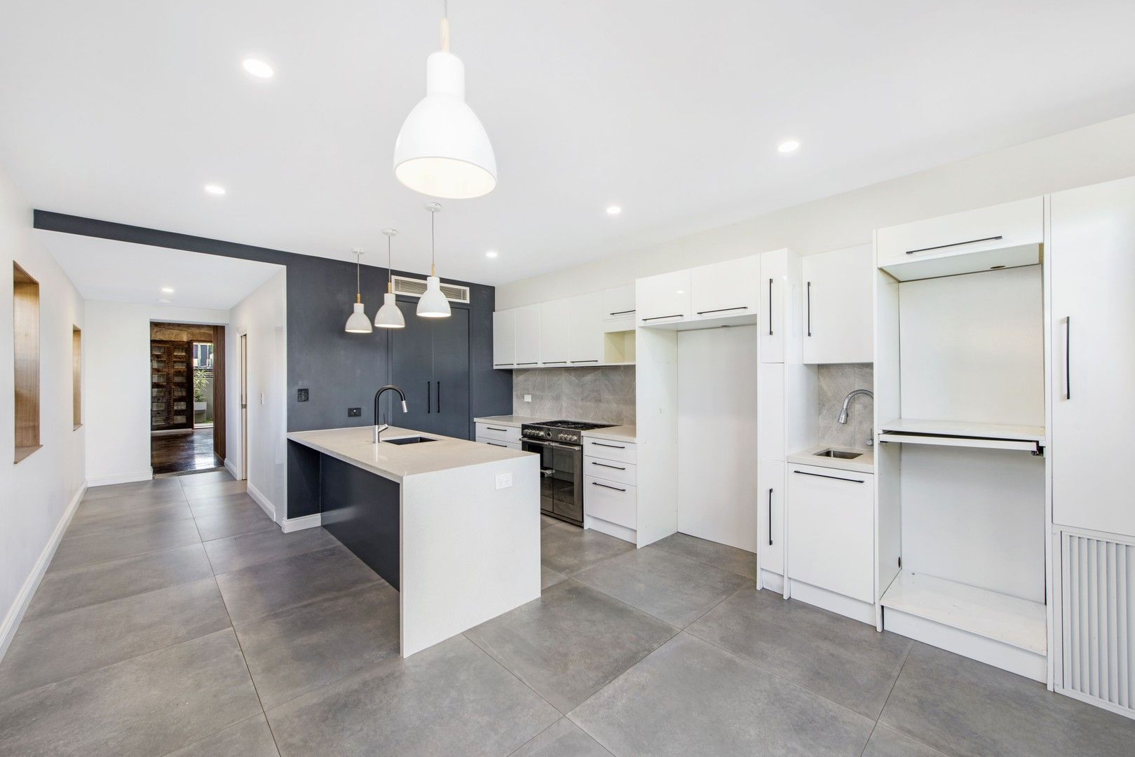 2 bedrooms House in 33 Emma Street LEICHHARDT NSW, 2040