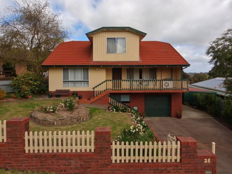 28 Bartholomew Avenue, LOBETHAL SA 5241, Image 0