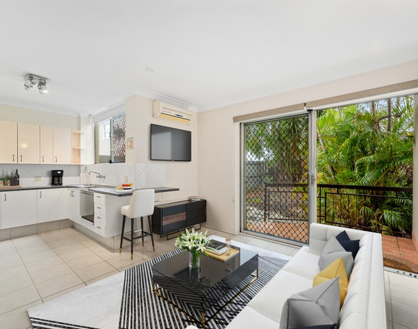 6/56 Burrai Street, Morningside QLD 4170