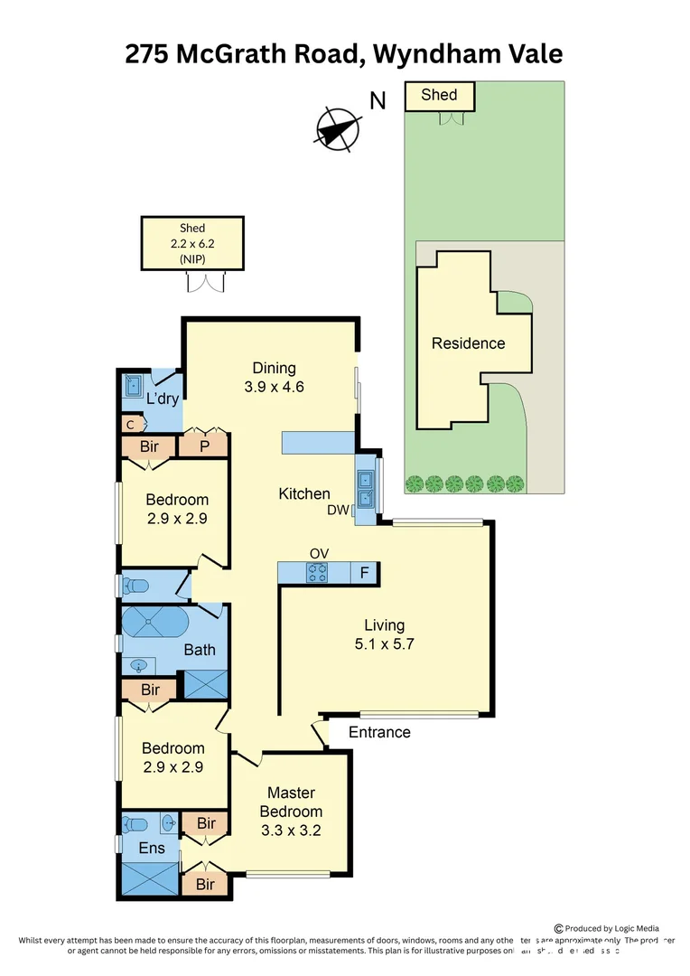 Additional image 20 of 275 Mcgrath Road, Wyndham Vale VIC 3024