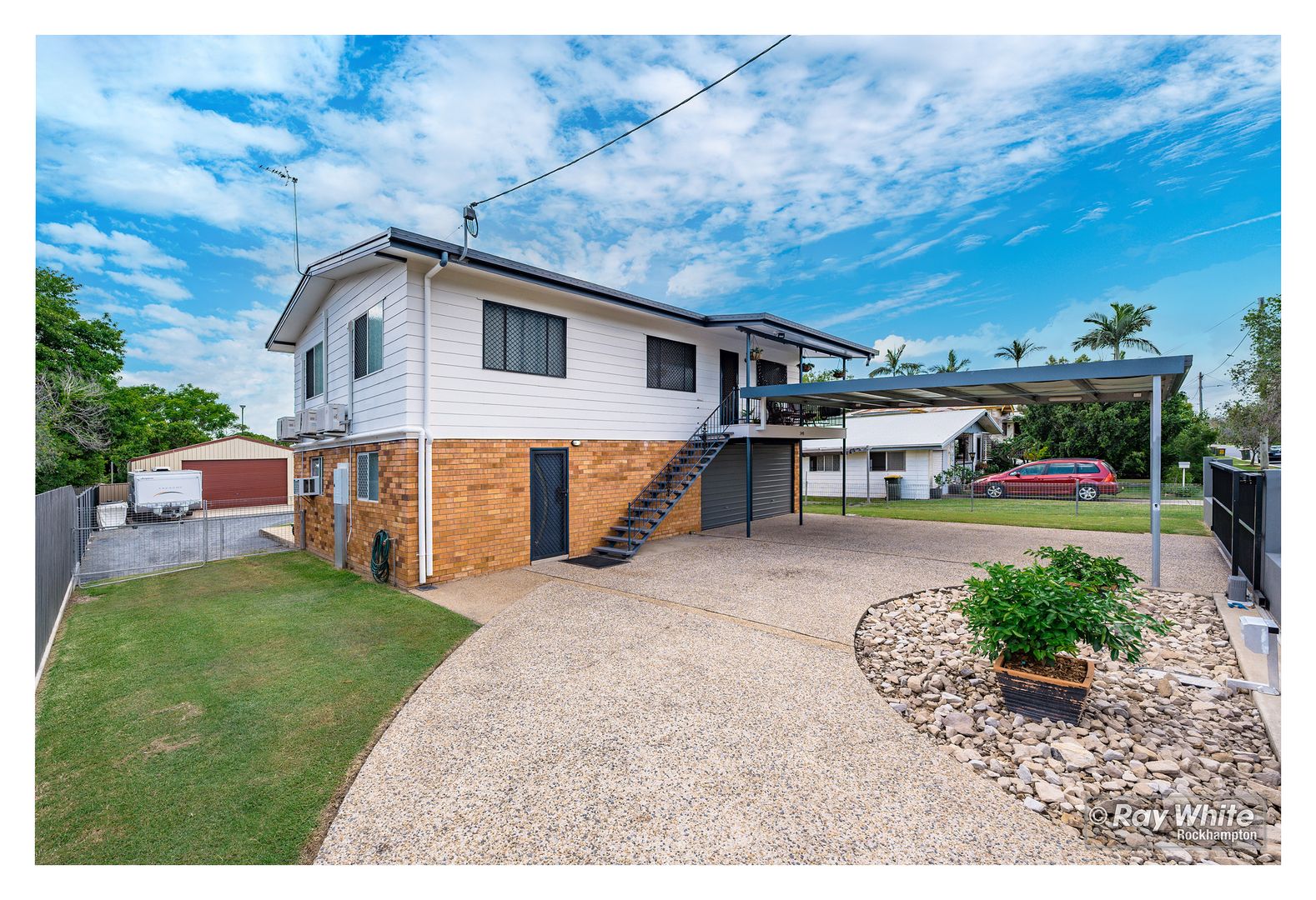 343 Waterloo Street, Frenchville QLD 4701, Image 1